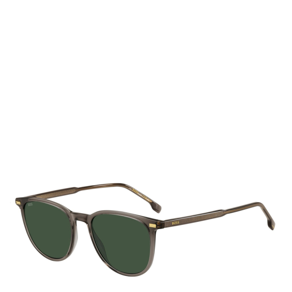 Boss Lunettes de soleil 1881S - 52 Gris- Ref 120 €