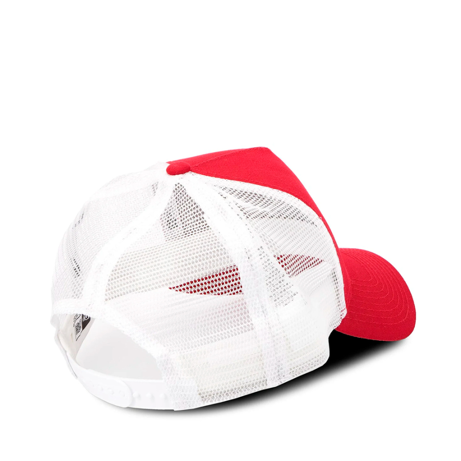 cappellino-clean-trucker-2-new-york-yankees