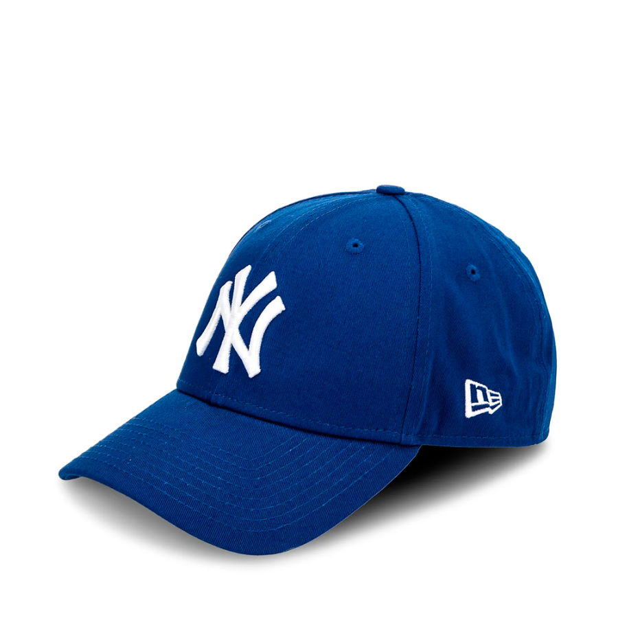 casquette-a-visiere-basique-des-yankees-de-new-york-modele-940