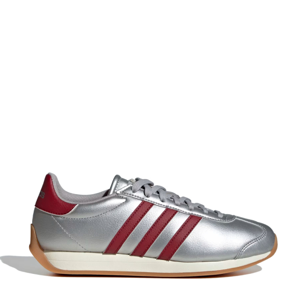 Adidas Chaussures Runvista Lightfit - 39 13 Rouge Argent- Ref 54 €
