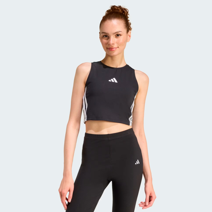 maglietta-imbottita-essentials-3-stripes