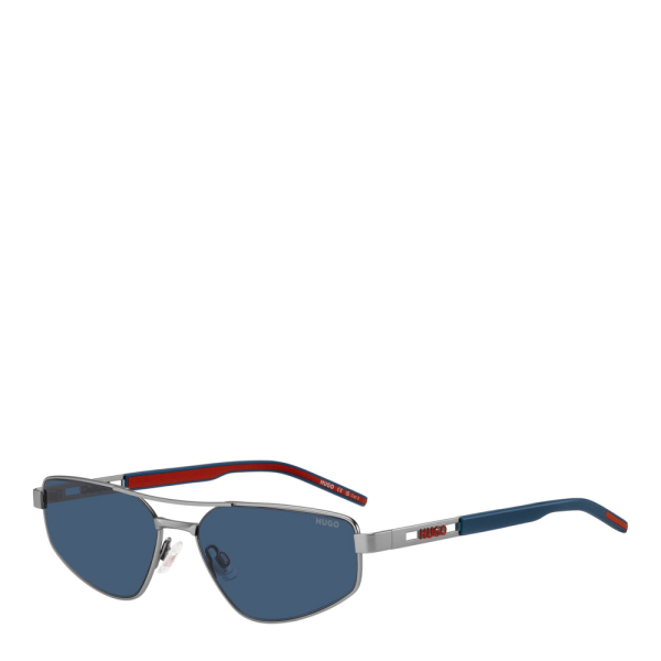 Hugo Boss Lunettes de soleil HG 1414S - 58 Multicolore- Ref 107 €