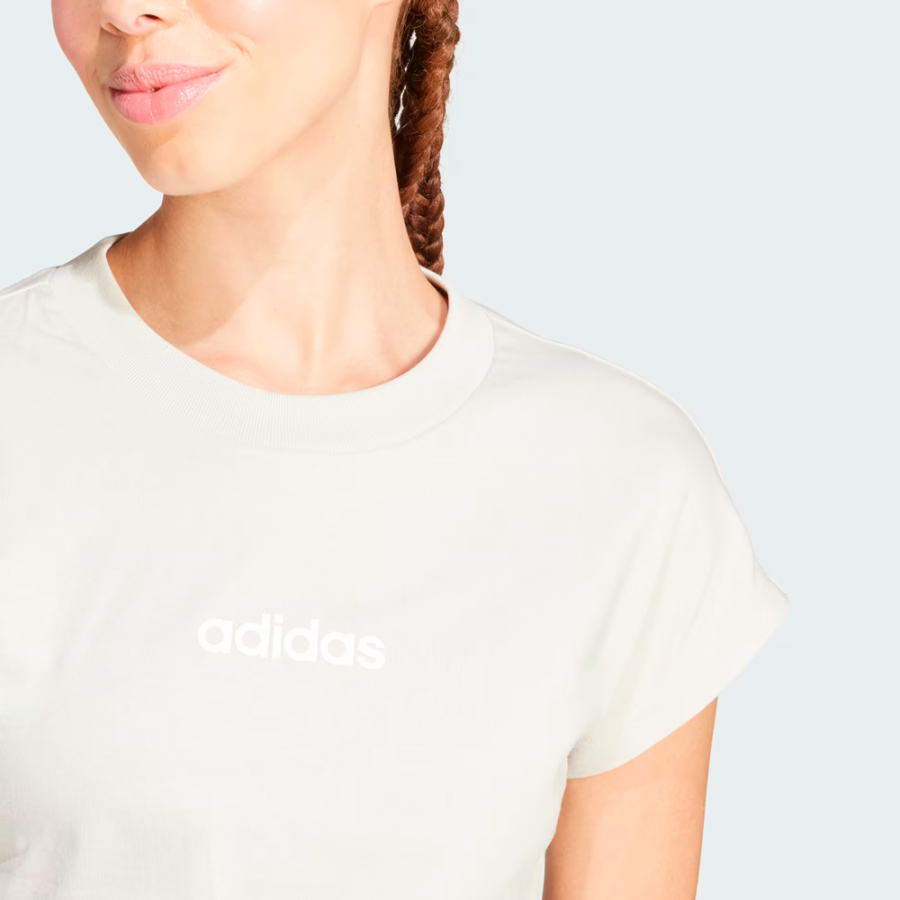 camiseta-essentials-linear-de-algodao