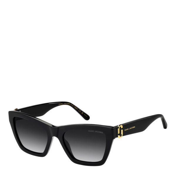 Marc Jacobs Lunettes de soleil MARC 884S - 54 Noir- Ref 114 €