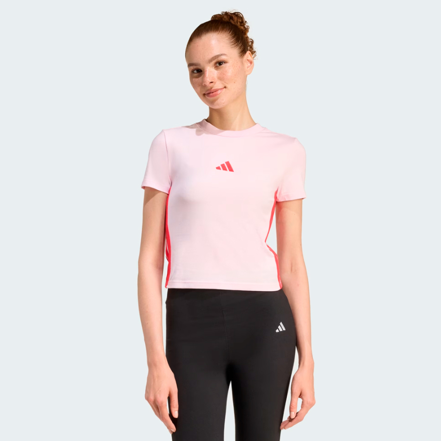 t-shirt-bebe-slim-essentials-a-3-rayures