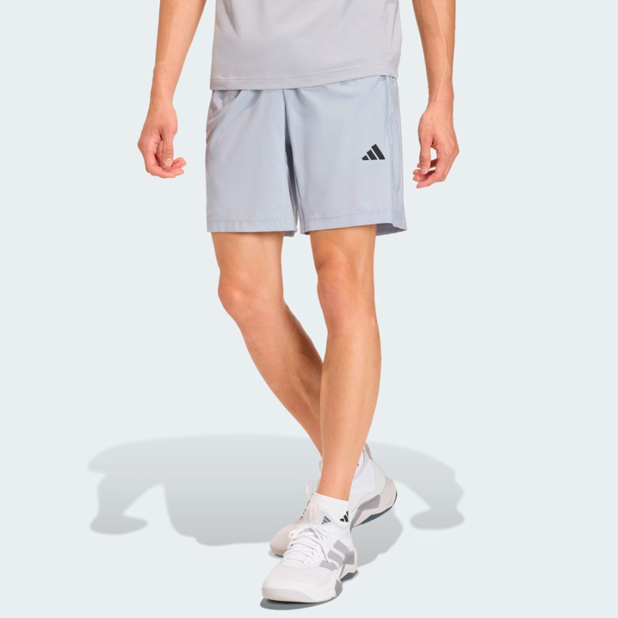 shorts-tecnicos-de-entrenamiento-essentials-base shorts-tecnicos-de-entrenamiento-essentials-base