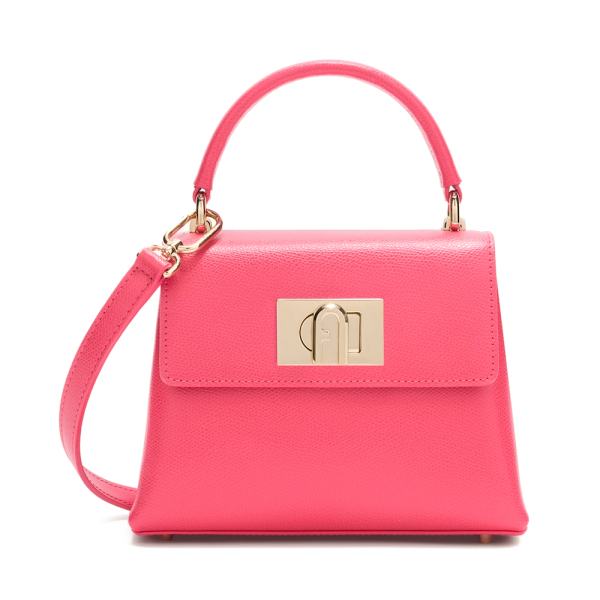 Furla Sac main MINI 1927 - U Rose- Ref 296 €