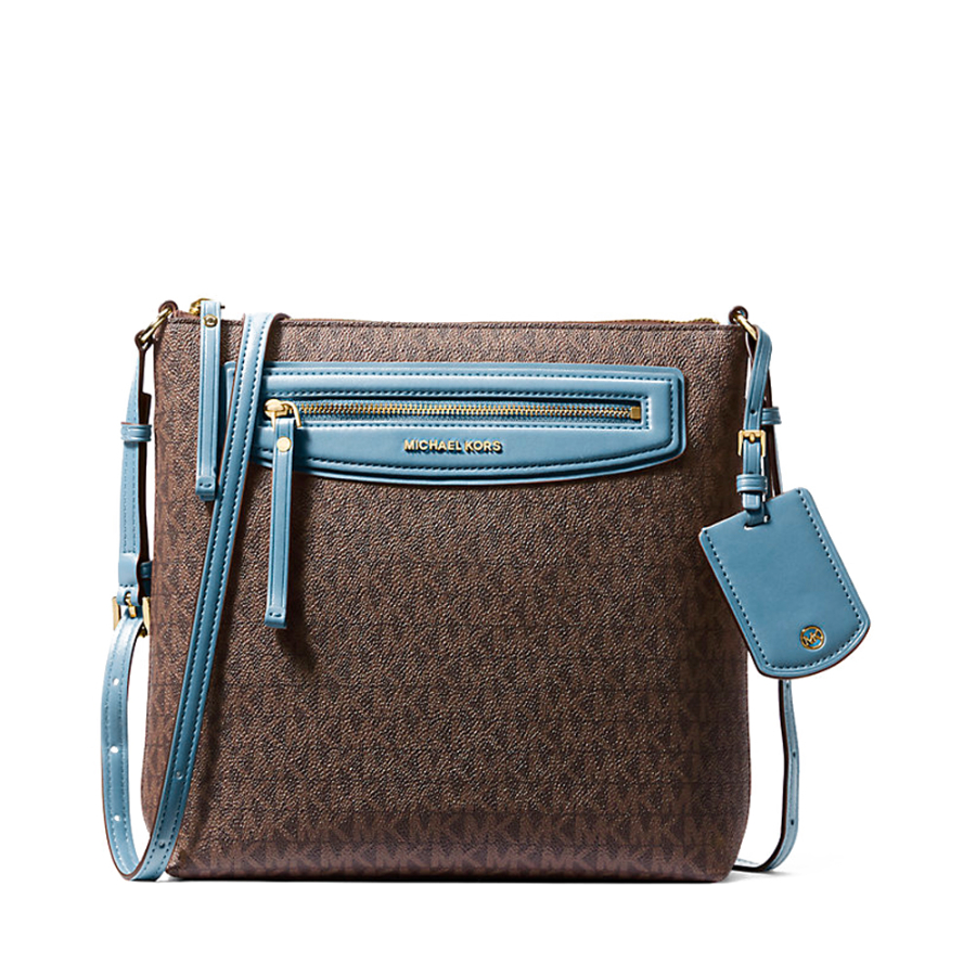 grosse-jet-set-reise-schultertasche-mit-logo