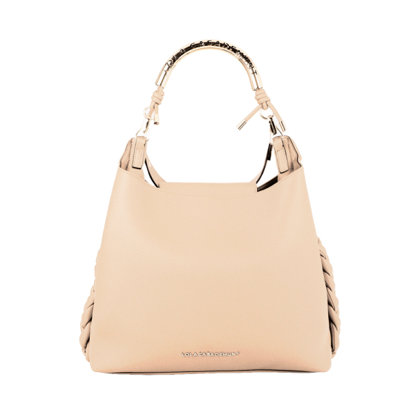 Lola Casademunt Sac cabas 1981 - U Blanc- Ref 104 €