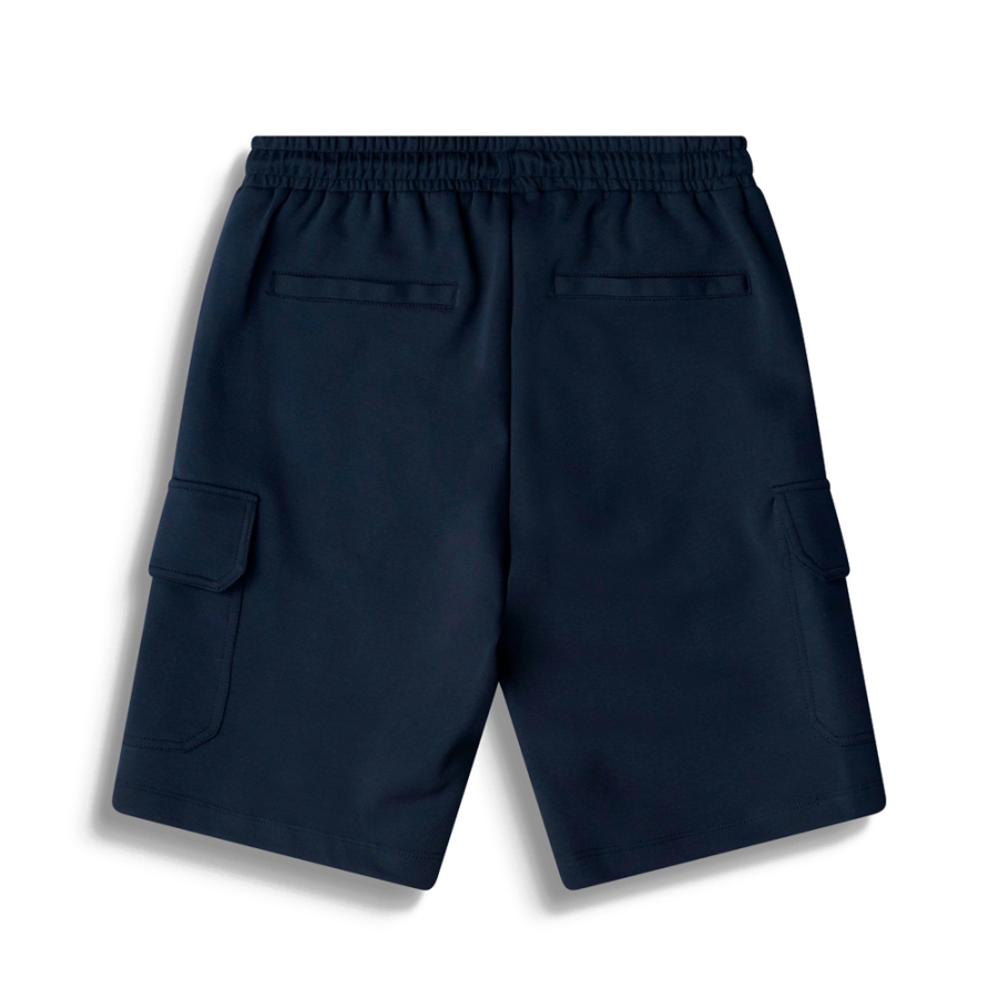 short-en-coton-melange-coupe-classique-avec-poches