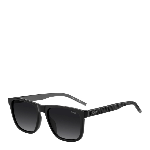 Hugo Boss Lunettes de soleil HG 1391GS - 56 Noir- Ref 91 €