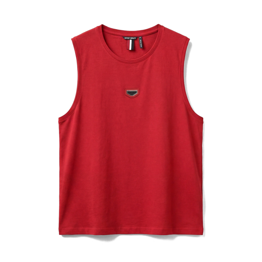 camiseta-regata-de-algodao-com-modelagem-regular-e-etiqueta-com-o-logotipo