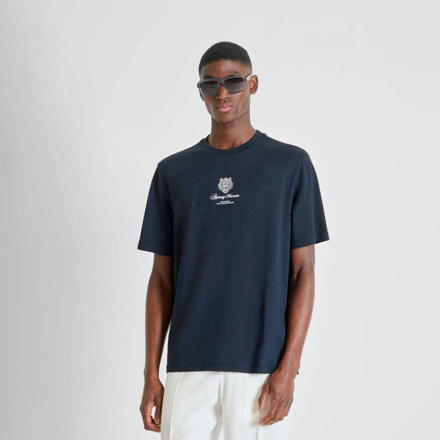 t-shirt-vestibilita-comoda-con-stampa-tigre