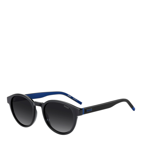 Hugo Boss Lunettes de soleil HG 1390S - 51 Noir- Ref 91 €