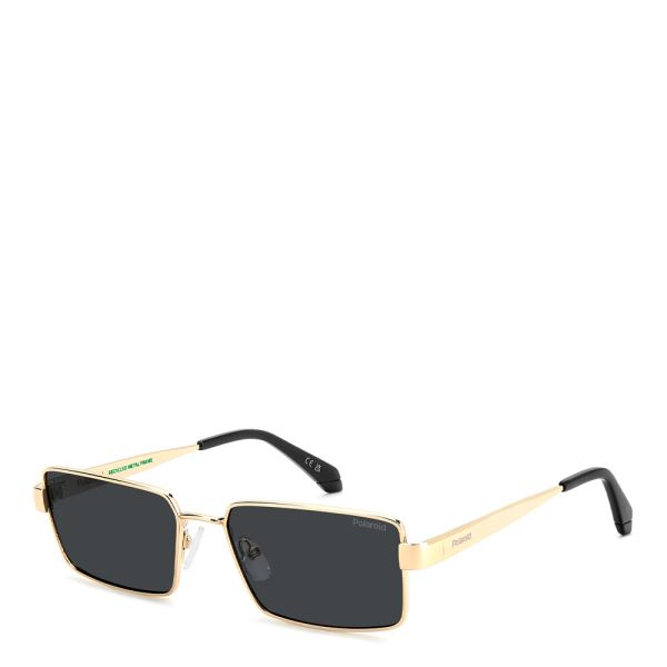 Polaroid Lunettes de soleil PLD 6255SX - 56 Dor- Ref 55 €
