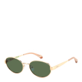 000/UC-GOLD/GREEN POLARIZED