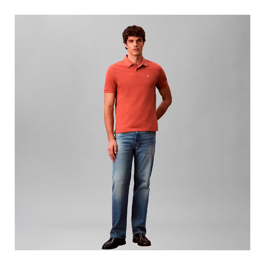 camisa-polo-classica-de-algodao-pique