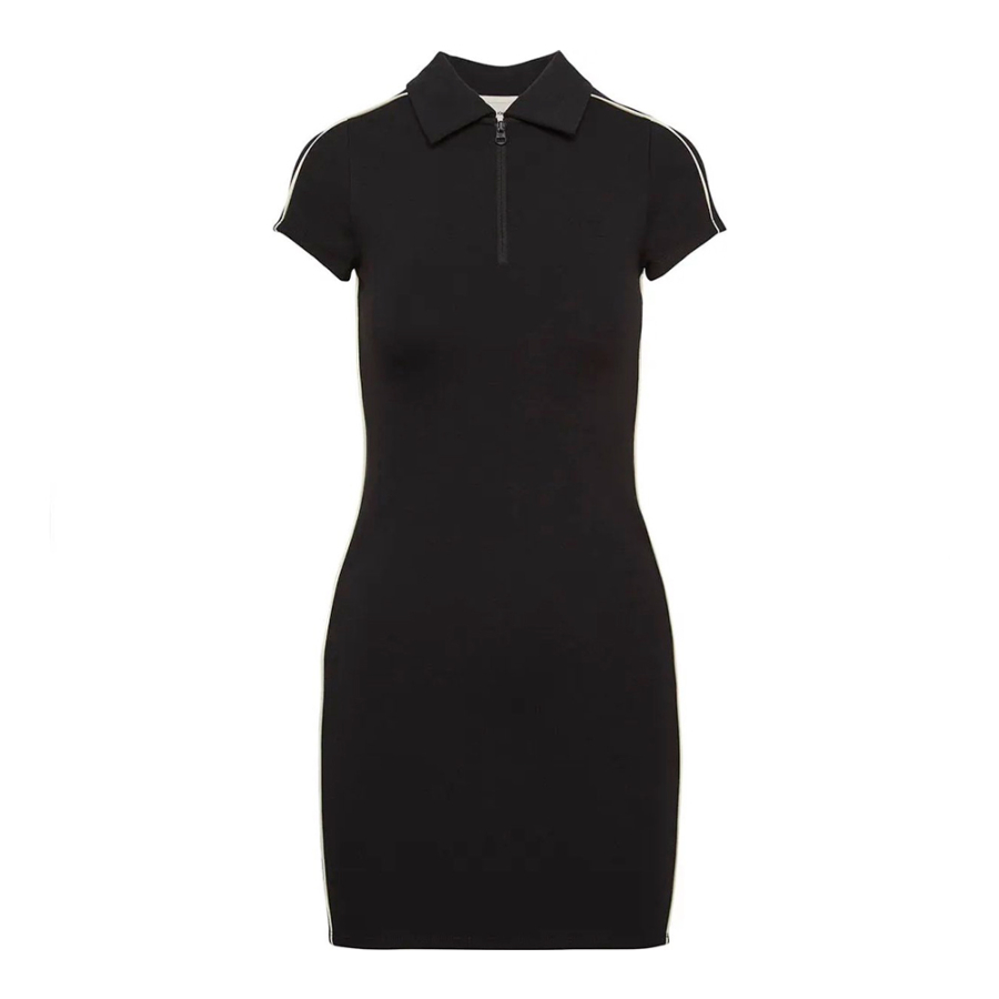 vestido-curto-estilo-polo-em-malha-tecnica