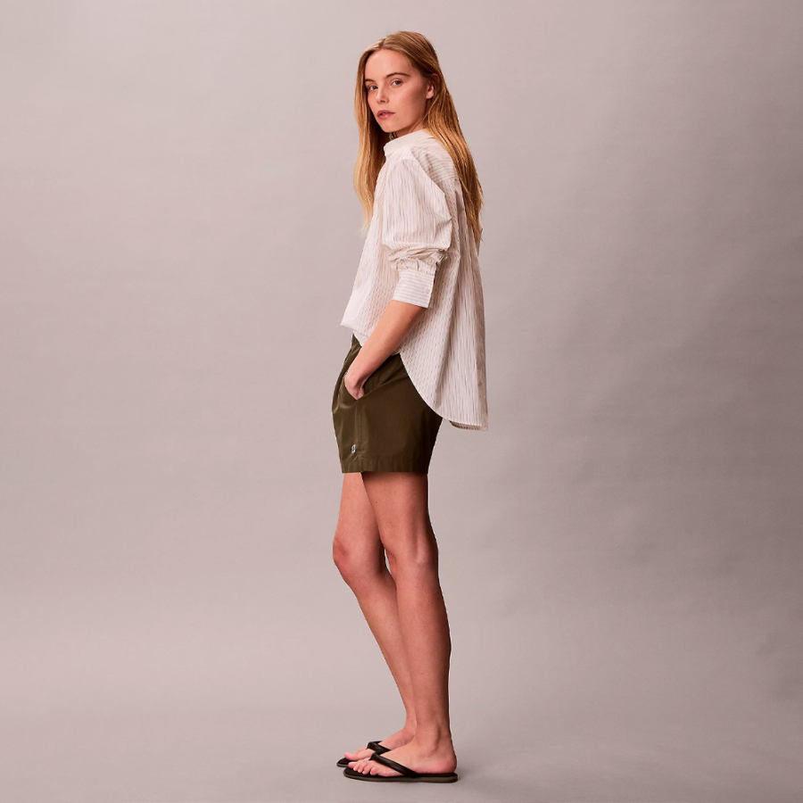 chemise-ample-en-popeline-de-coton-rayee