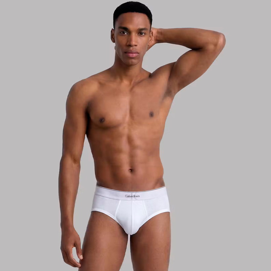 3er-pack-slips-stretch-baumwolle-mit-grafischem-monogramm