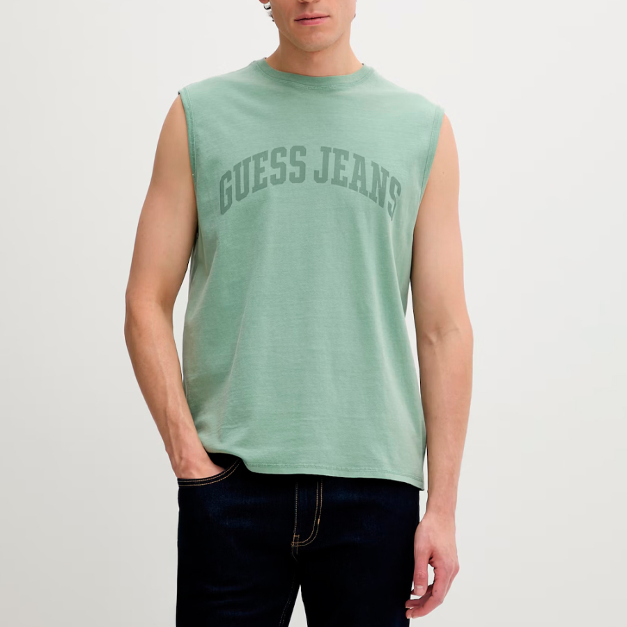 normales-armelloses-t-shirt