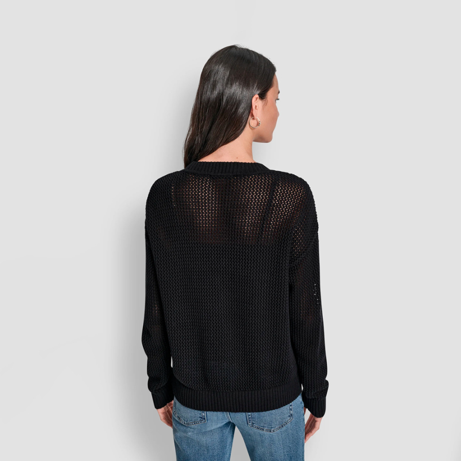 sudadera-de-cuello-redondo-con-logo-de-pointelle