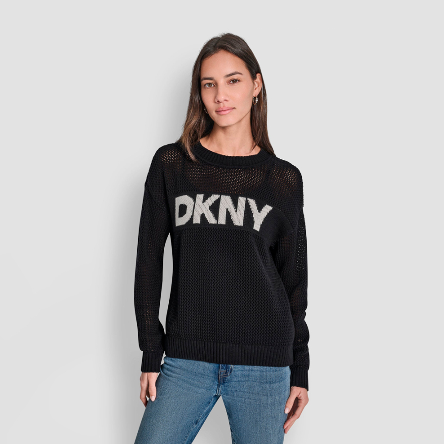 sudadera-de-cuello-redondo-con-logo-de-pointelle