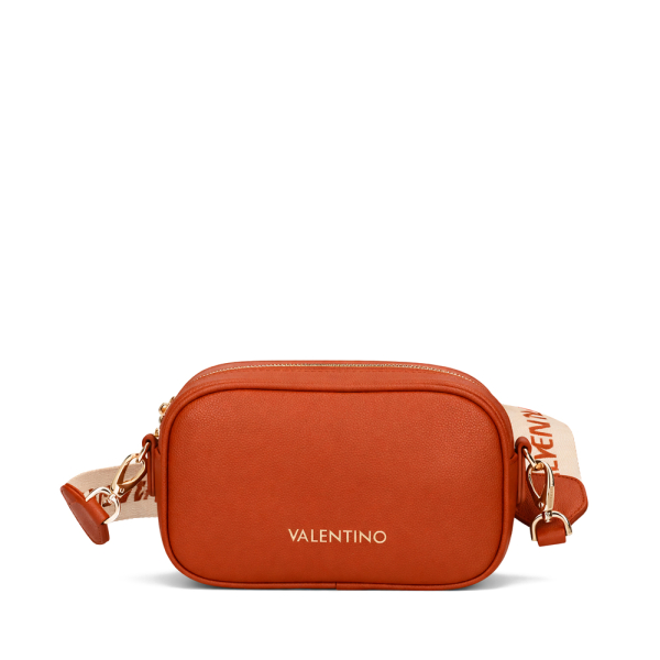 Valentino Sac bandoulire VBS9ON15 - U Brun- Ref 65 €