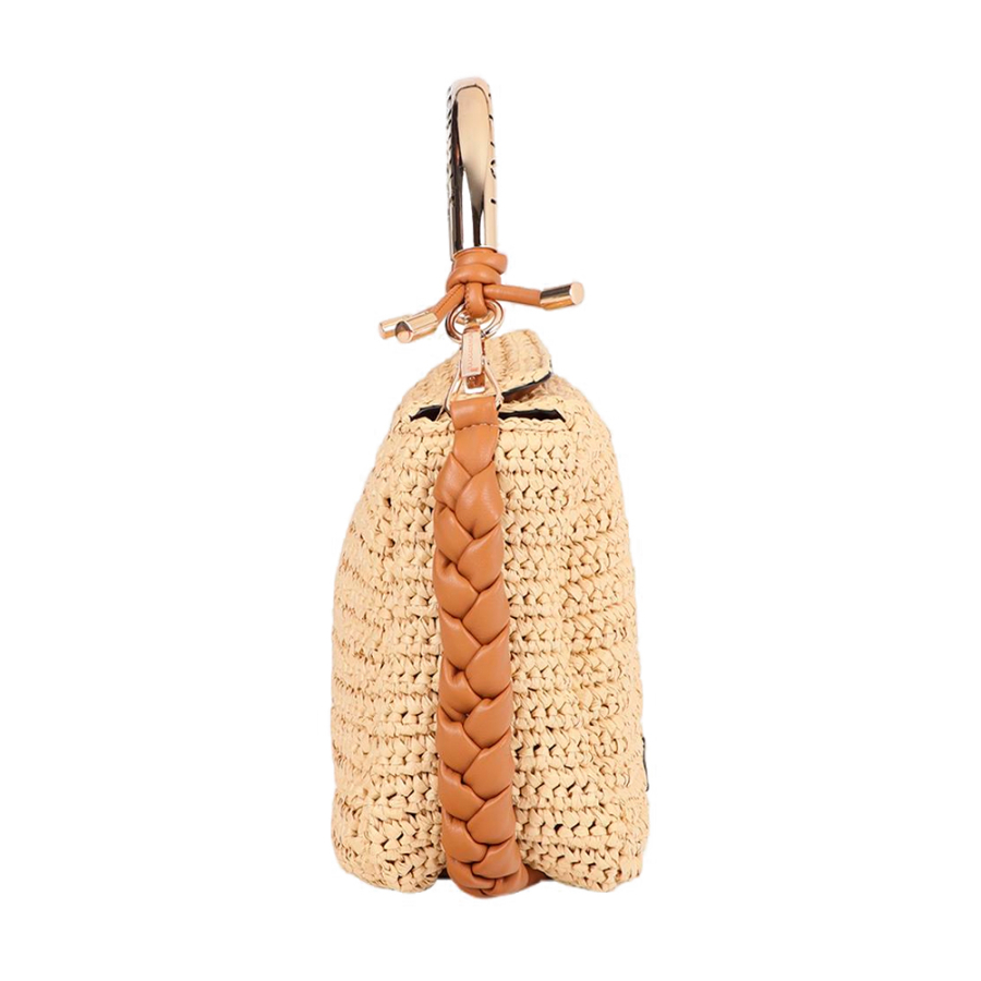 borsa-a-tracolla-effetto-rafia-combinata borsa-a-tracolla-effetto-rafia-combinata