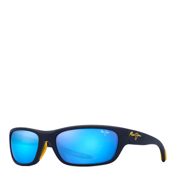 Maui Jim Lunettes de soleil MJ0349S - 62 Bleu- Ref 236 €