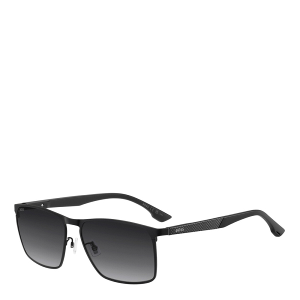 Boss Lunettes de soleil 1913GS - 60 Noir- Ref 166 €