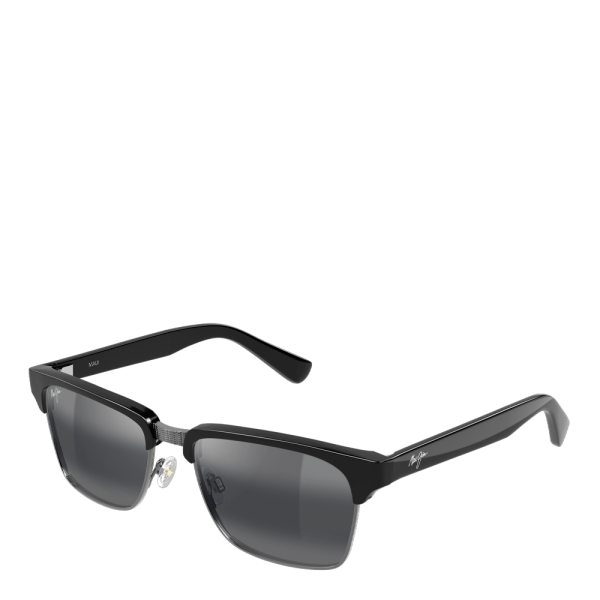 Maui Jim Gafas De Sol MJ0354S - 58 Noir- Ref 240 €