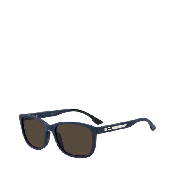 Boss Lunettes de soleil 1905GS - 57 Bleu marine- Ref 127 €