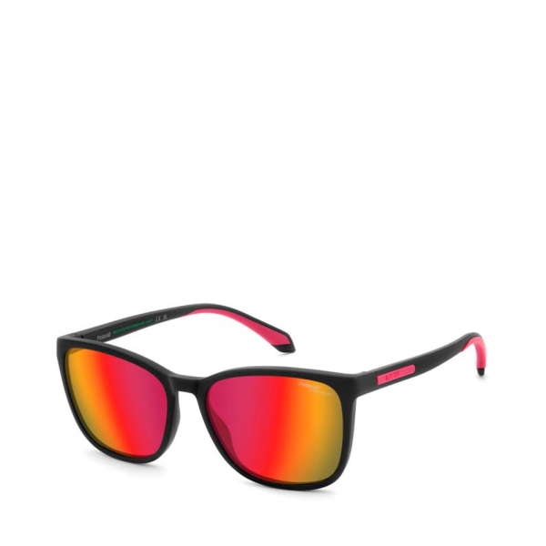 Polaroid Lunettes de soleil PLD 2169SX - 56 Noir- Ref 55 €