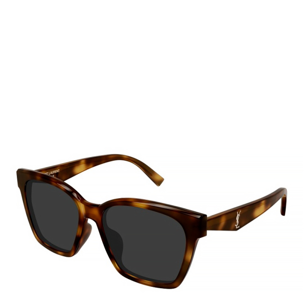 Saint Laurent Lunettes de soleil SLM171F - 57 La Havane- Ref 306 €