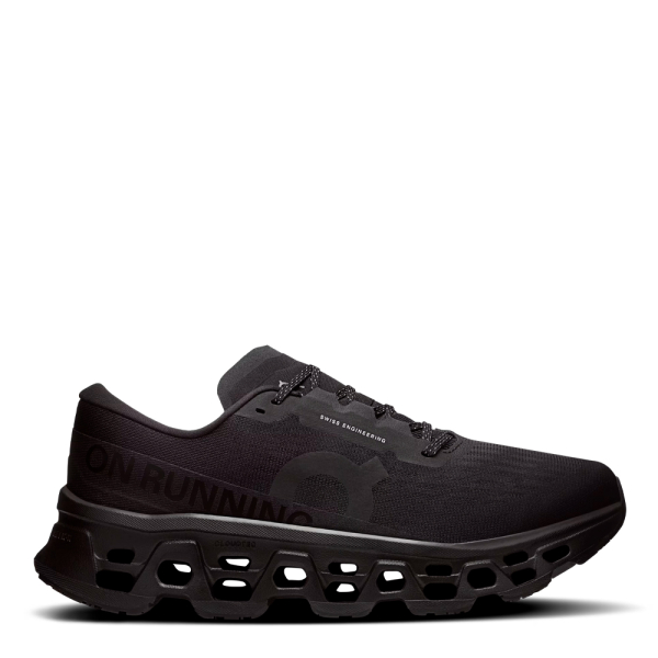 On Running Chaussure Cloudmonster 3 - 405 Noir- Ref 164 €