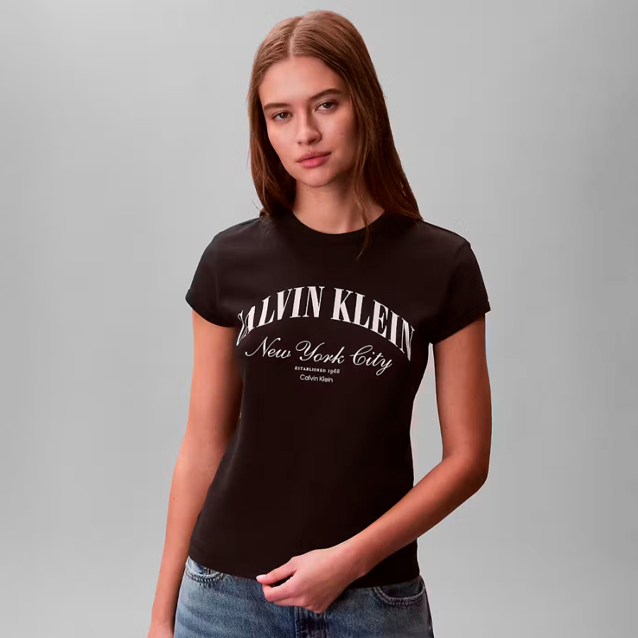 slim-fit-t-shirt-with-university-logo