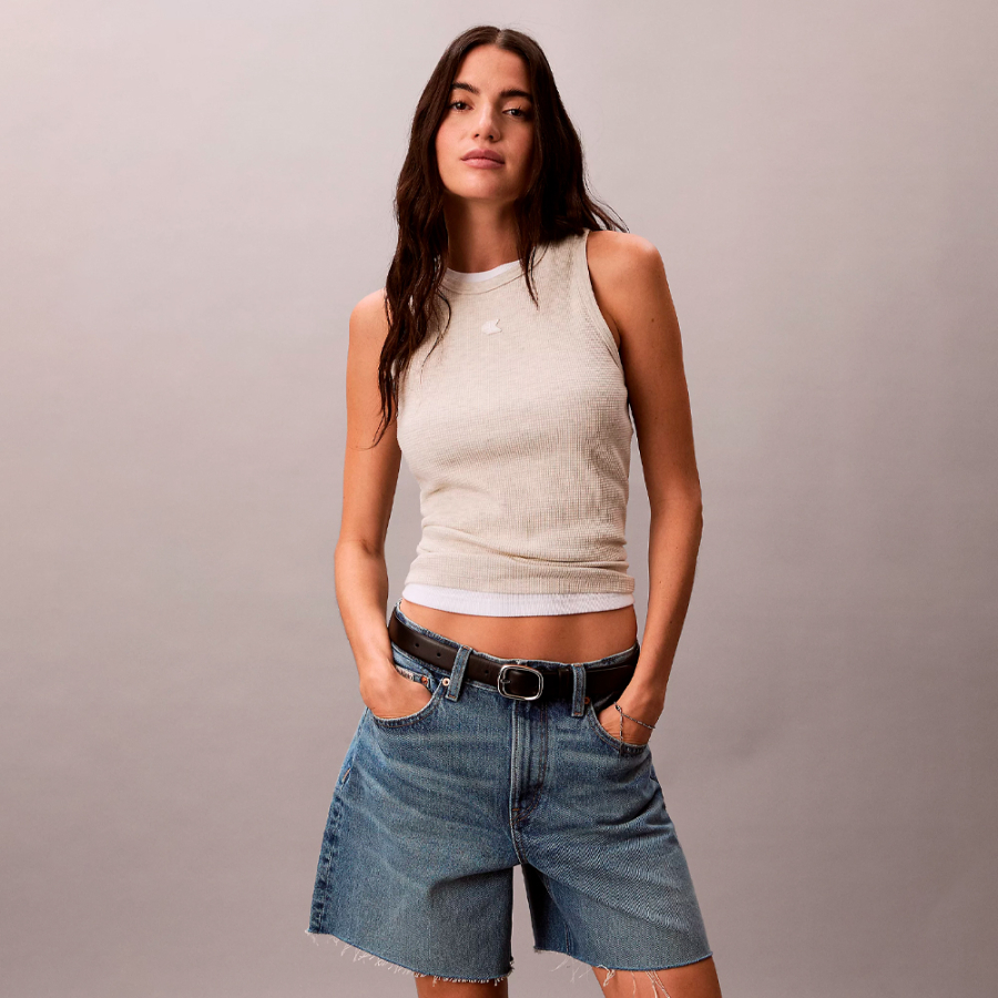 top-sottile-in-rilievo-con-schiena-incrociata