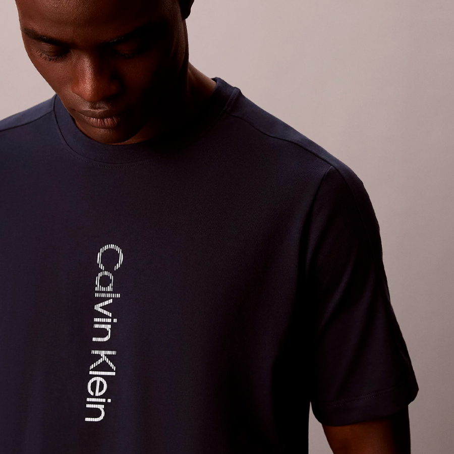 sport-t-shirt-aus-technischem-baumwollmischgewebe