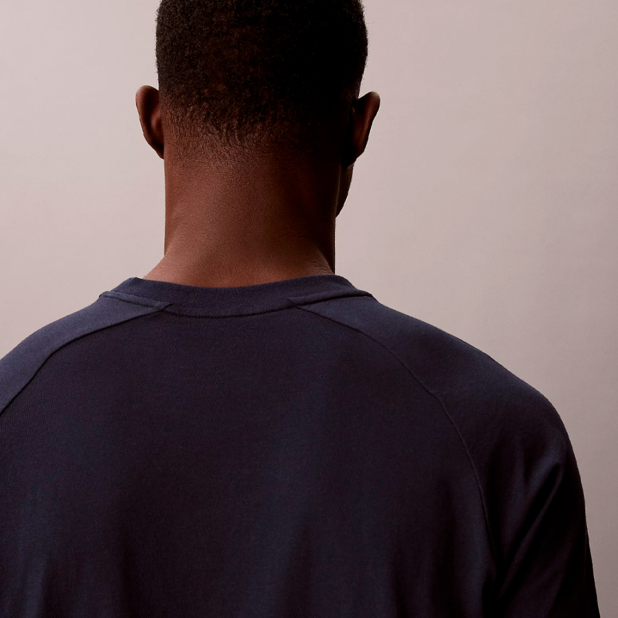 t-shirt-de-sport-en-melange-de-coton-technique