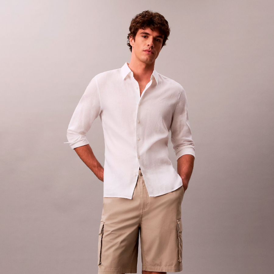 short-cargo-en-serge-de-coton