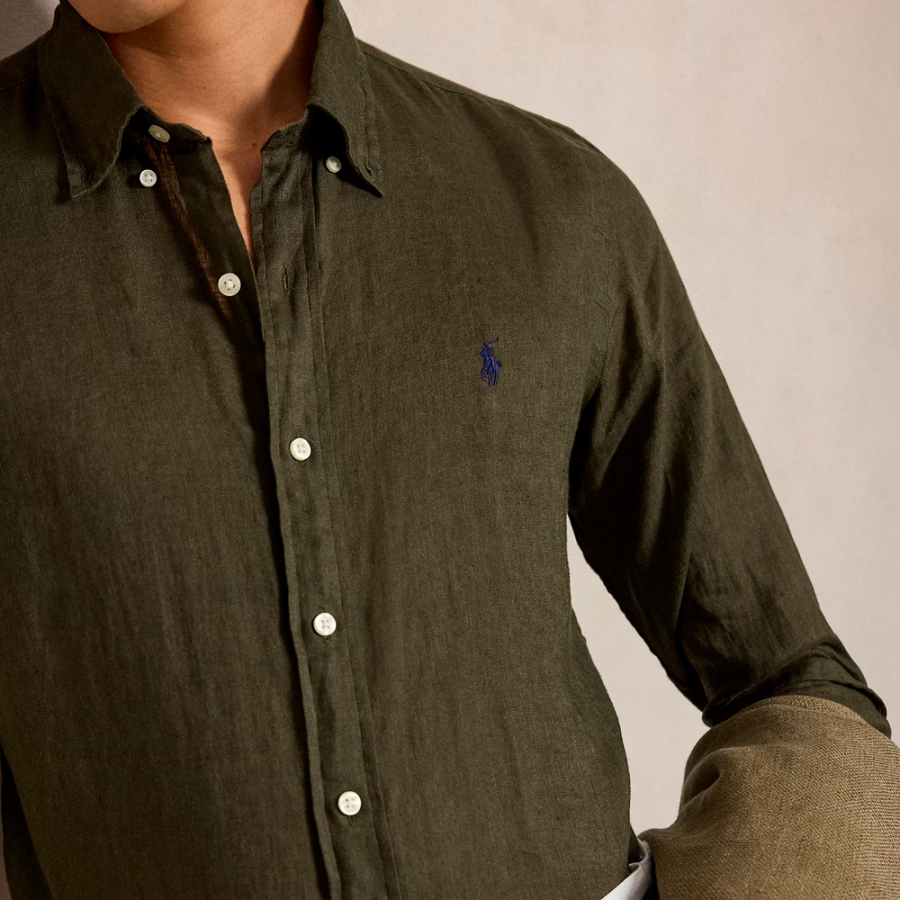 camisa-de-lino-custom-fit