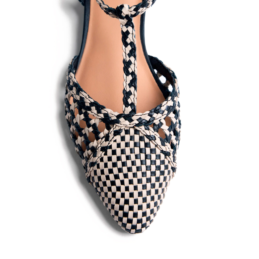 bailarinas-piel-trenzada-jhelum bailarinas-piel-trenzada-jhelum