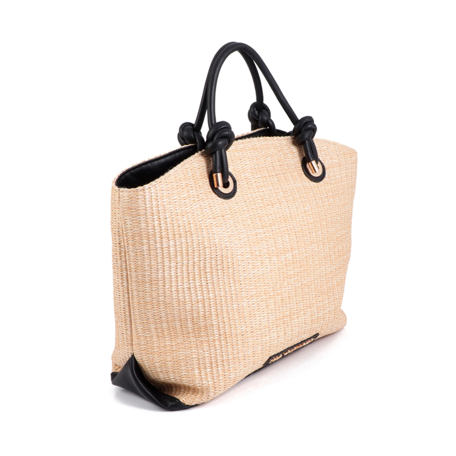 raffia-effect-tote-bag