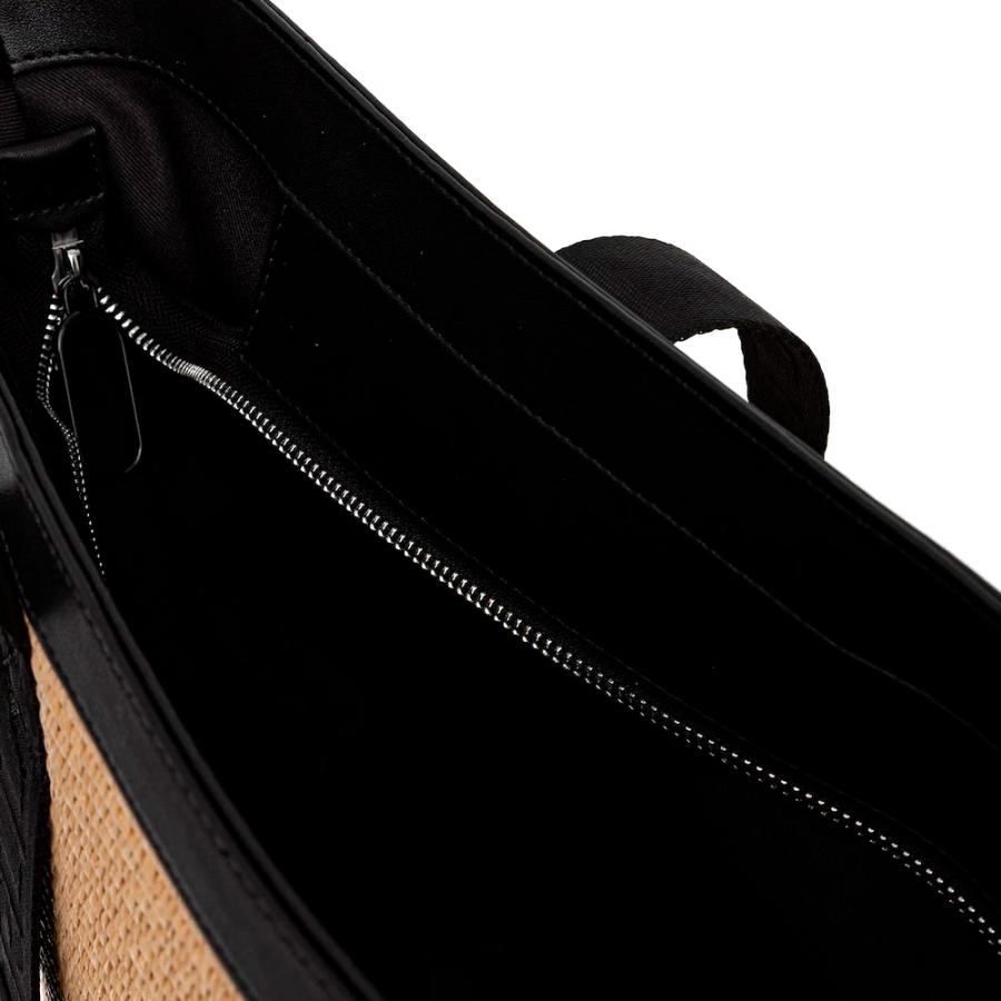 sacola-de-compras-com-logo-em-rafia