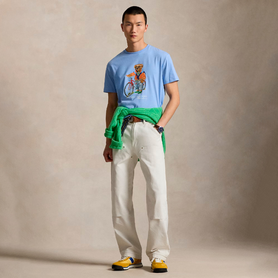 camiseta-slim-fit-personalizada-com-urso-polo