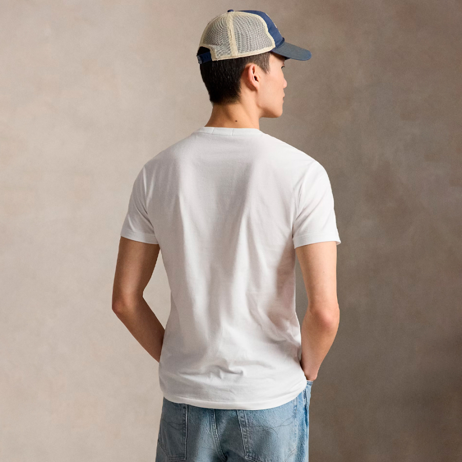 custom-slim-fit-t-shirt-with-polo-bear