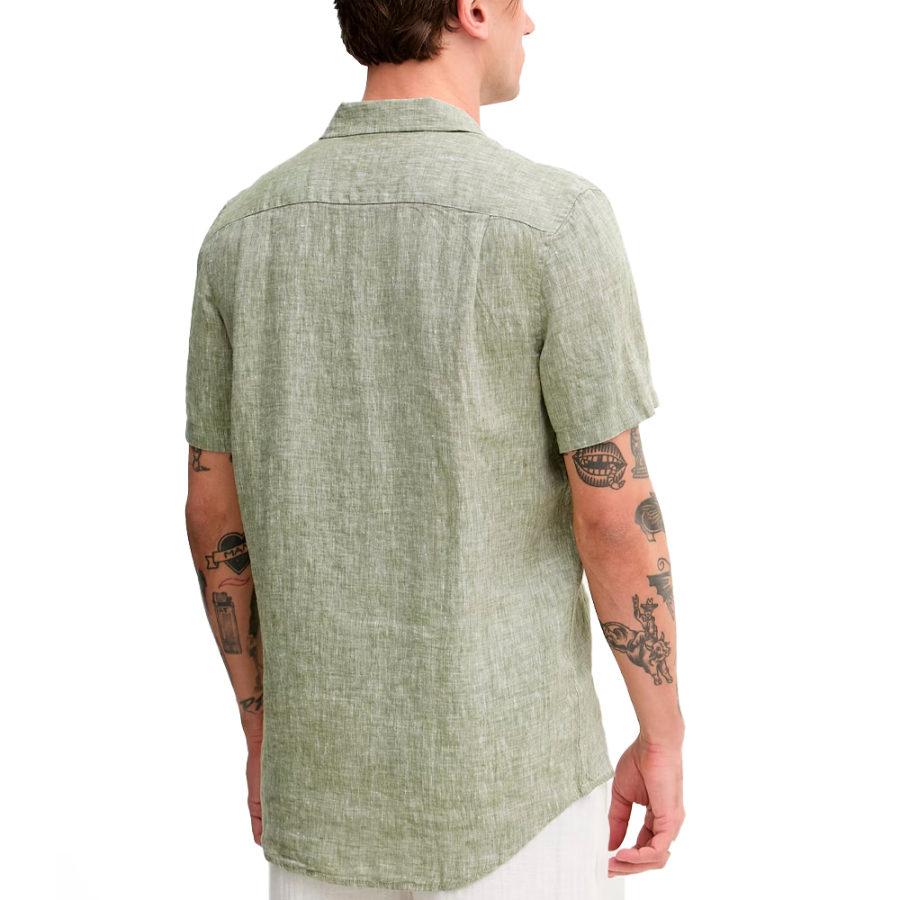 classic-fit-linen-shirt