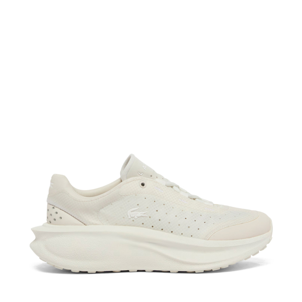 Lacoste Chaussures Neo Run Active - 38 Blanc- Ref 98 €