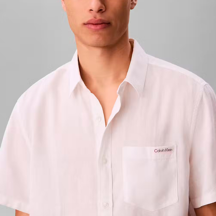 chemise-classique-decontractee-en-lin-uni